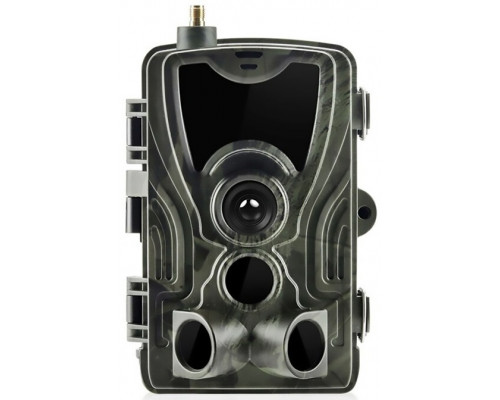 Фотопастка Suntek HC-801LTE-LI з підтримкою LTE для віддаленого моніторингу