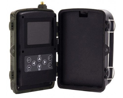 Фотопастка Suntek HC-801LTE-LI з підтримкою LTE для віддаленого моніторингу