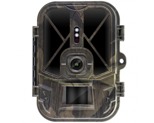 Wi-Fi фотопастка Suntek WiFi 940 Pro для полювання, 4K, 36 МП