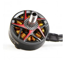 Двигун безколекторний T-Motor F60 Pro IV V2.0 1750KV red