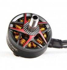 Двигун безколекторний T-Motor F60 Pro IV V2.0 1750KV red