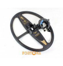 Катушка Mars Tiger для Fisher F11/22/44