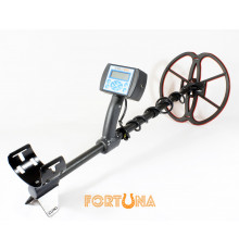 Мультичастотный Кощей Х45 Карбон + Nel Fly