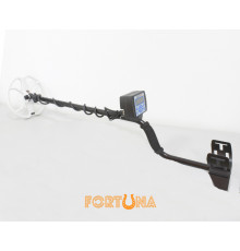 Мультичастотный металлоискатель Кощей Х45 + 22,5 DD