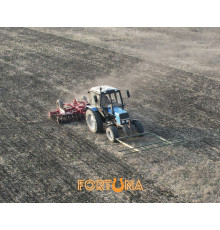 Миноискатель на транспорт: автомобиль, трактор і т.п.