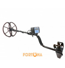 Мультичастотный Кощей Х45 с катушкой NEL FLY