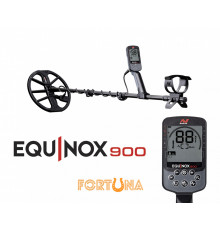 Металлоискатель Minelab Equinox 900