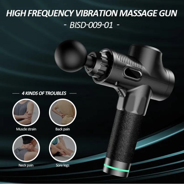 MASSAGE GUN MAX 30