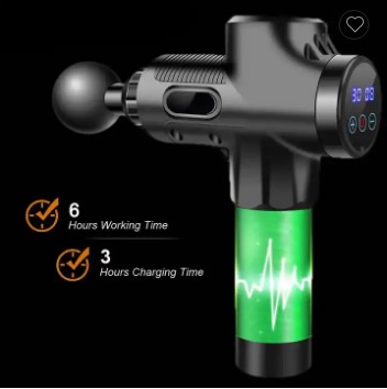 MASSAGE GUN MAX 30